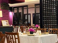 -阿诺泰·泰国餐厅(棕北店)