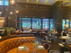 大堂-Tivano意大利餐厅(成都居舍酒店)