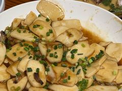 -绍兴名菜馆(可乐路店)