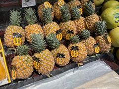-Olé精品超市(上海港汇恒隆店)