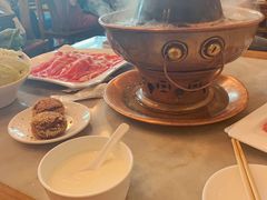 -牛街·马辈儿涮肉(牛街二店)