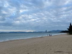 -三亚海棠湾万丽度假酒店