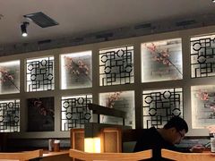 大堂-呷哺呷哺 黄金牧场 (欢乐谷店)