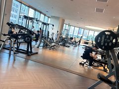 -YCHL FIT 健身(星寰店)