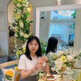 贵阳探店 | 🌷花花世界闯入仙境💒超美奶茶馆