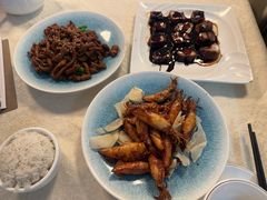 -汇兴源餐馆(小北路店)