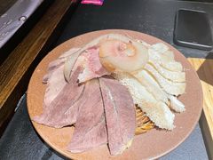 五宝牛杂-盡膳口福·百年汤方火锅(科华北路店)