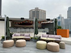-城市露台景观餐厅(淮海路店)
