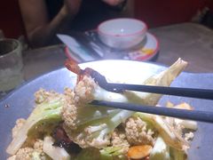 -新白鹿餐厅(嘉兴八佰伴华府店)