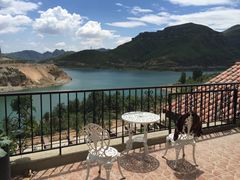 -天鹅湖生态旅游风景区