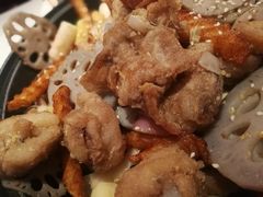 -渝蛙馆(新百店)
