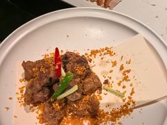 -上海滩餐厅(BFC外滩金融中心店)