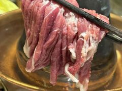 -牛街·马辈儿涮肉(牛街总店)