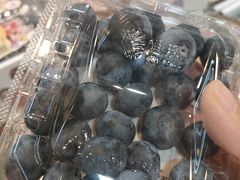 -果蔬好生活超市(新荟城店)