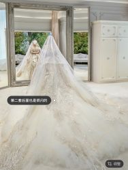 点击看大图 -MuseMarry婚纱(前海嘉里中心店)