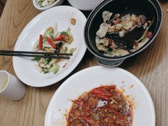 -榕意·川味之美(深业上城店)