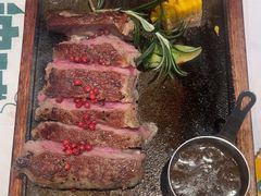 -豪客来牛排(成都锦江大融城店)