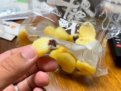 -千裡酥面包生日蛋糕(中学巷店)