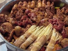-黄记煌三汁焖锅(渝北金港国际店)