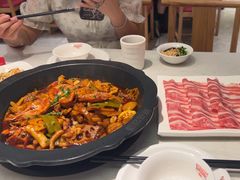 -虾吃虾涮.虾火锅.肉蟹煲(步步高梅溪新天地店)