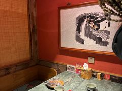 包房-兰溪小馆(首经贸店)