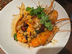 -乔街深夜食堂·小龙虾·高压锅生蚝(杭州总店)
