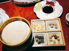 -北平食府(马鞍山路店)