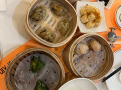 -美心·翠园(港汇恒隆广场店)