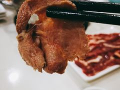 -伟记牛肉(金鸿公路店)