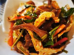 -吉亨面馆(古北1699店)