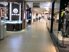 -沈阳大商千盛购物中心有限公司(长江街店)