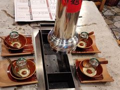 -破瓦寒窑·地摊烤羊排