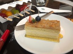 -天津海河悦榕庄·Lobby Lounge大堂吧