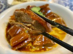 -米庄·原味私房菜(骏壹万邦店)