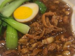 -李先生牛肉面大王(华联商厦店)