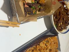 -叁宝烤肉• 西安烧烤(凤城十二路店)