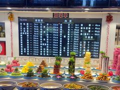 -山河屯铁锅炖鲜鹅·东北菜(开发区一店)