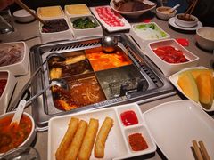 -海底捞火锅(壹悦城店)