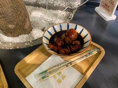 -古乡居甜品(大信店)