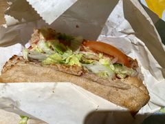 -赛百味SUBWAY(长宁龙之梦店)