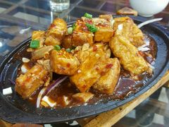 -徽州美食(三十年老店)