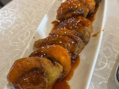 -津悦·正阳春烤鸭(红旗南路店)