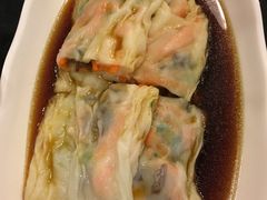 素罗汉拉肠-卓粤拉肠(红庙店)