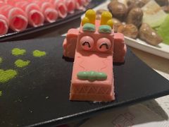 -海底捞火锅(佳兆业广场店)