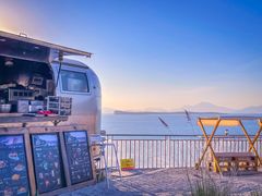 -Brew Farm·精酿农场海滨悬崖餐厅