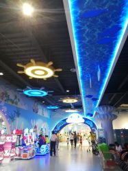 -咔咔海洋之家家庭娱乐中心(亿恒购物中心店)