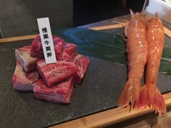 -茶六烧肉堂 博爱店