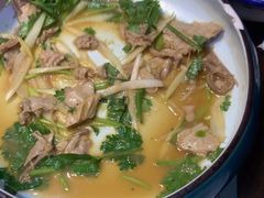 -松针蔡记蒸饺(花园路店)