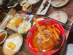 -平成屋· Late Night 食堂(四川北路店)