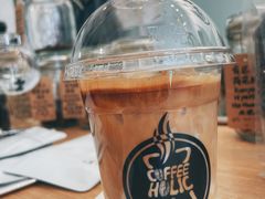 -COFFEE HOLIC(朝外SOHO店)
